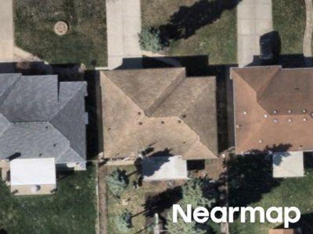 House for sale in Center Line, Michigan