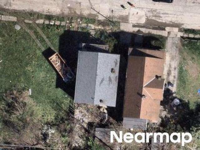 House for sale in East Cleveland, Cuyahoga County