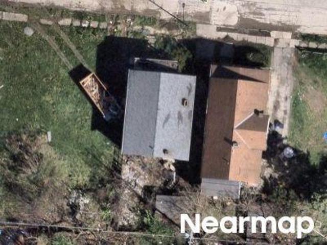 House for sale in East Cleveland, Cuyahoga County