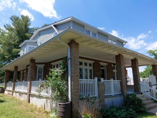Property for sale in Braddock Heights, Maryland