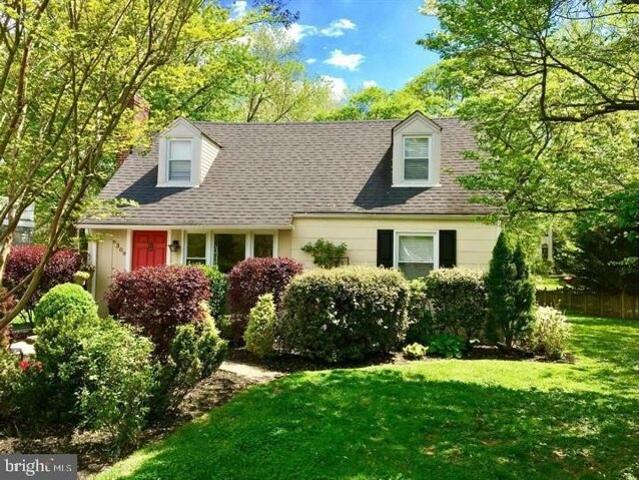 House for sale in Virginia