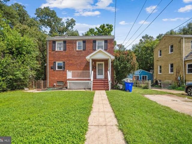 House for sale in College Park
