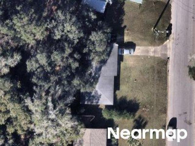 House for sale in Pensacola, Florida