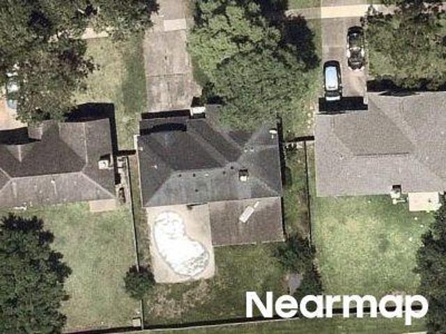 House for sale in League City, Texas