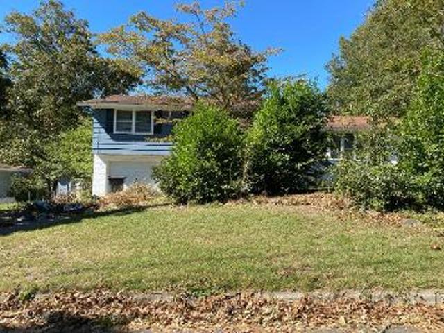 House for sale in Augusta, Georgia