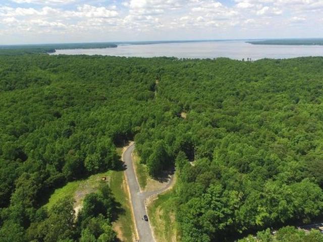 Land for sale in Virginia
