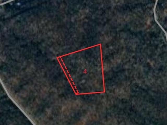 Land for sale in Virginia