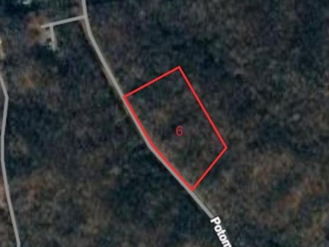 Land for sale in Virginia
