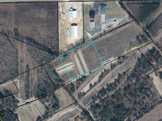 Land for sale in North, South Carolina