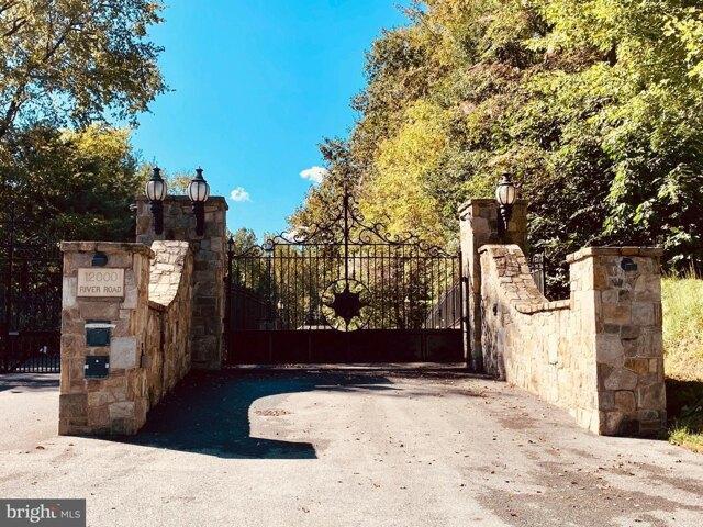 Land for sale in Potomac, Maryland