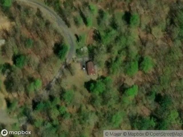 House for sale in West Virginia