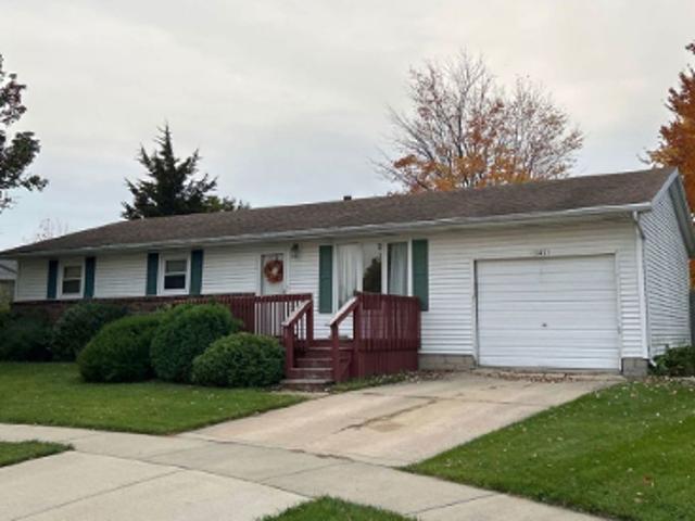 House for sale in Bradley, Illinois