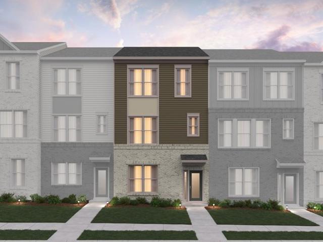 Townhouse for sale in Potomac, Maryland