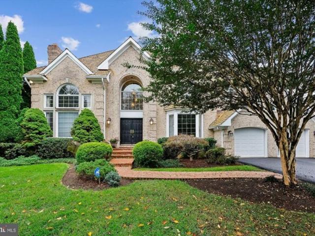 House for sale in Potomac, Maryland