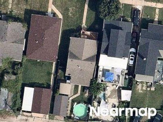 House for sale in Saint Louis, Missouri
