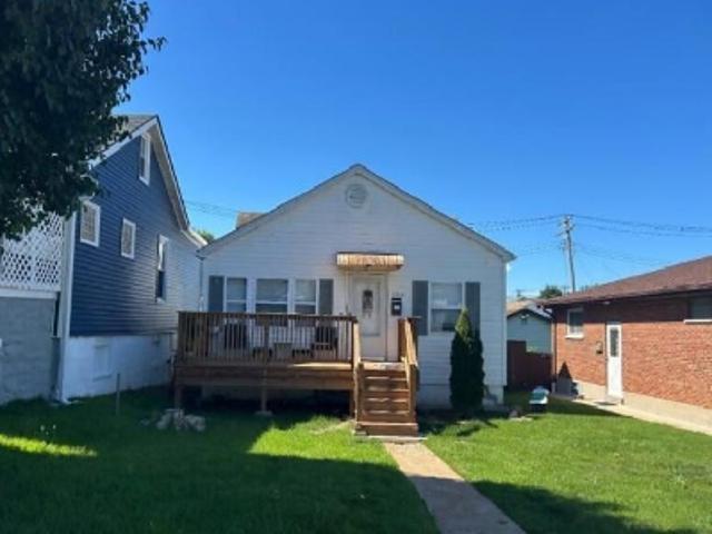 House for sale in Tower Grove South, Saint Louis