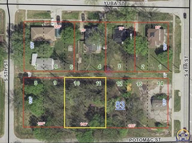 Land for sale in Kansas