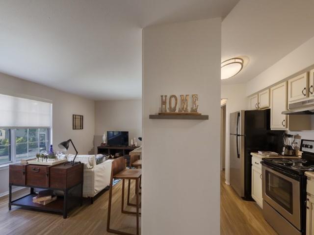 Apartment for rent in Virginia
