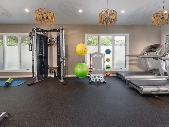 Apartment for rent in Virginia