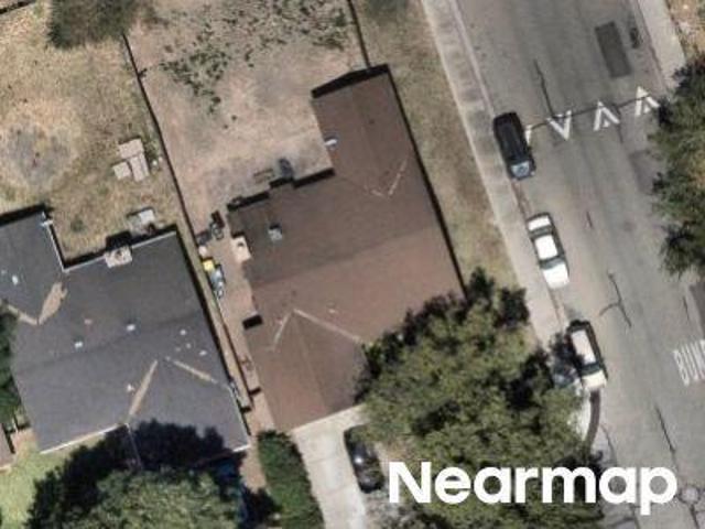 House for sale in Stockton, California