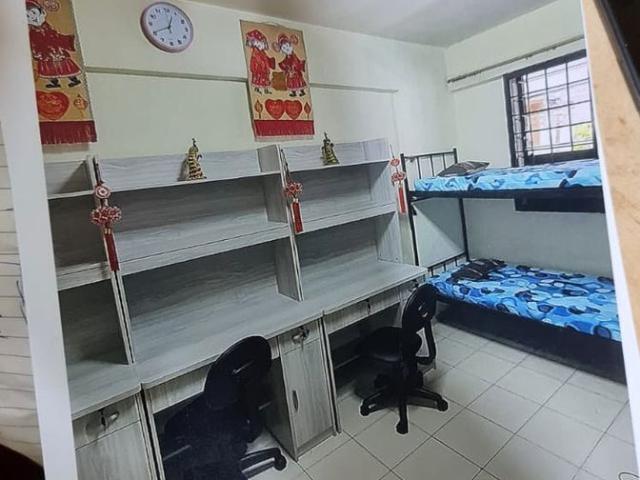 Property for rent