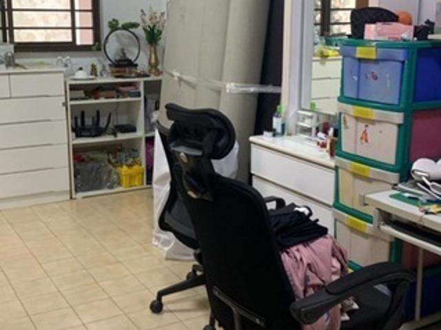 Detached House for sale