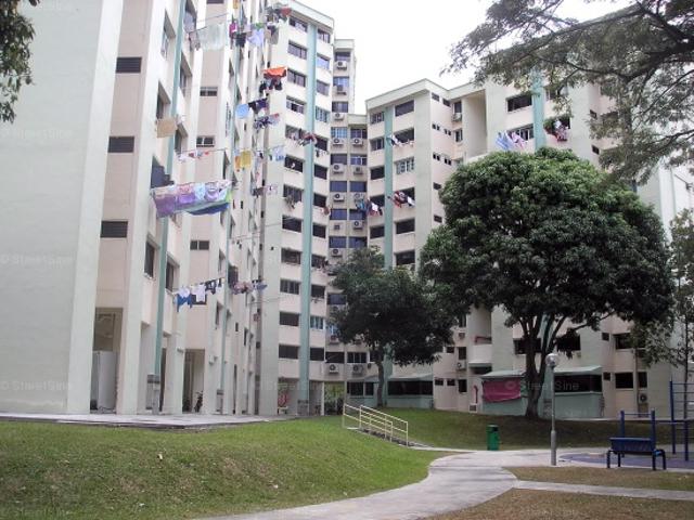 Detached House for rent