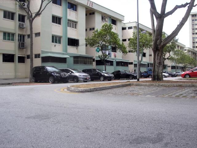 Detached House for sale in Potong Pasir