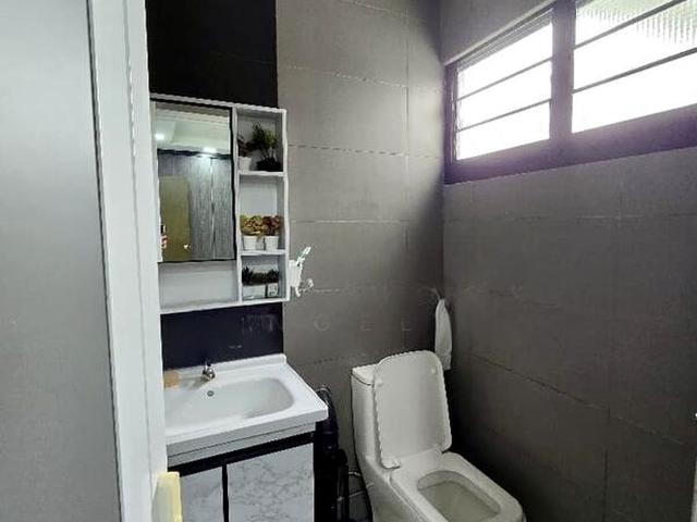 Detached House for sale