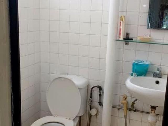 Detached House for rent