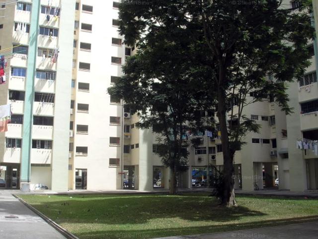 Detached House for sale