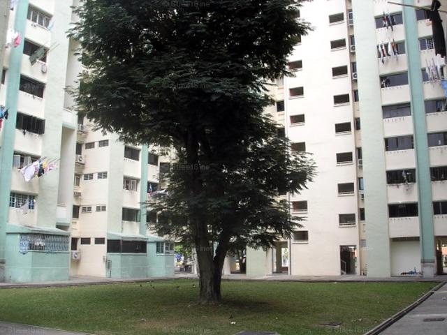 Detached House for rent