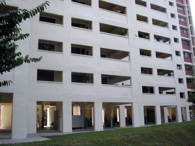Detached House for rent