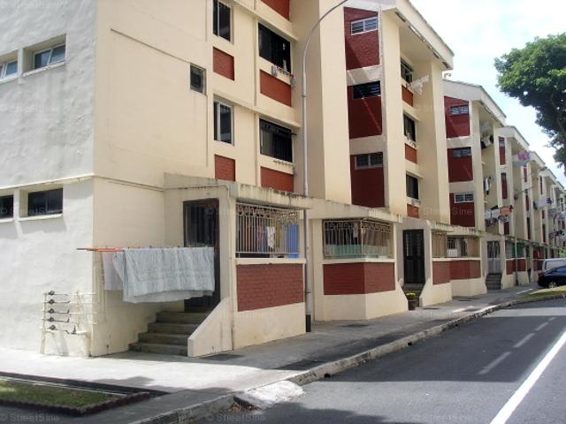 Detached House for sale in Potong Pasir