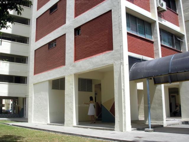 Detached House for rent