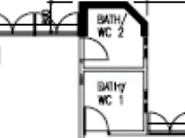 Detached House for rent