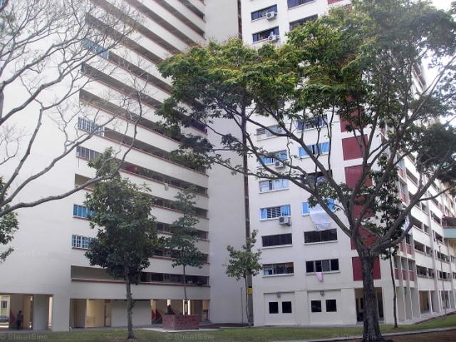 Detached House for sale
