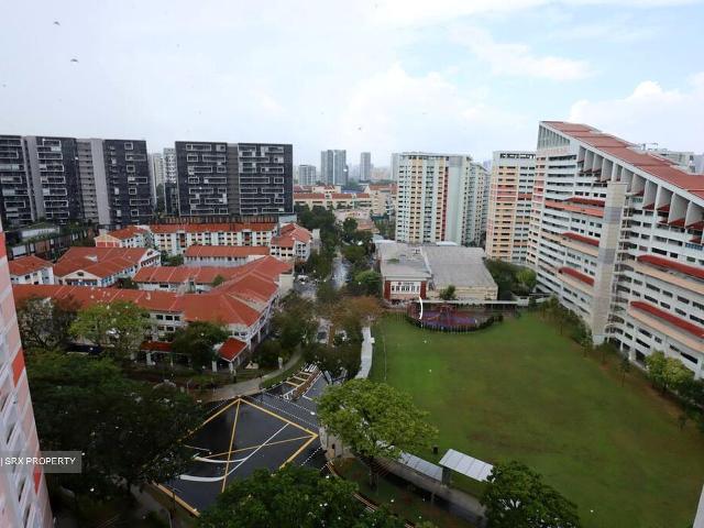 Detached House for rent