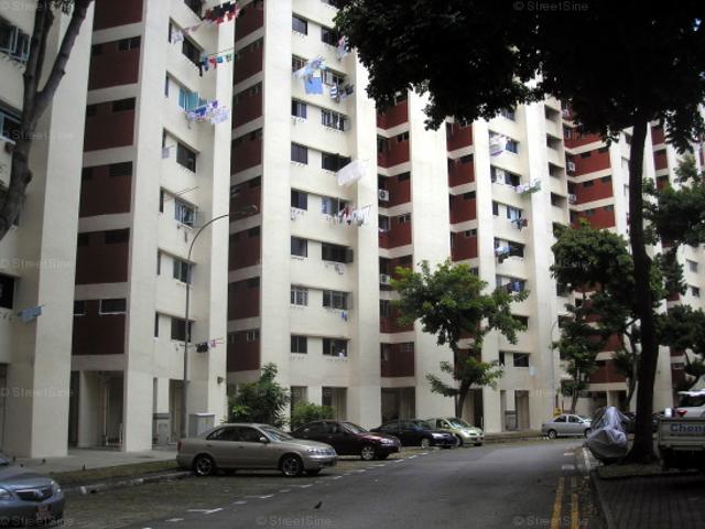 HDB House for sale in Toa Payoh