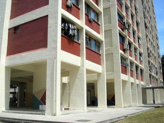 Detached House for rent