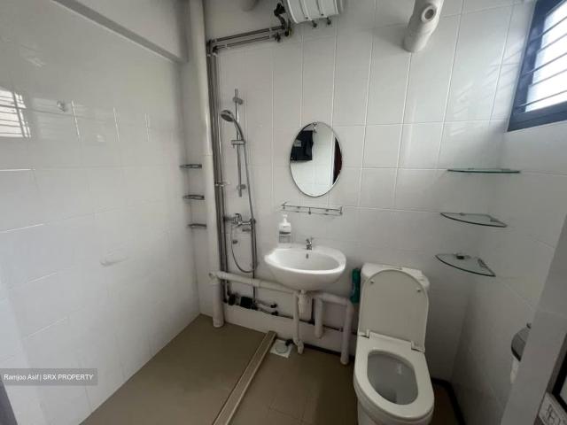 Detached House for rent