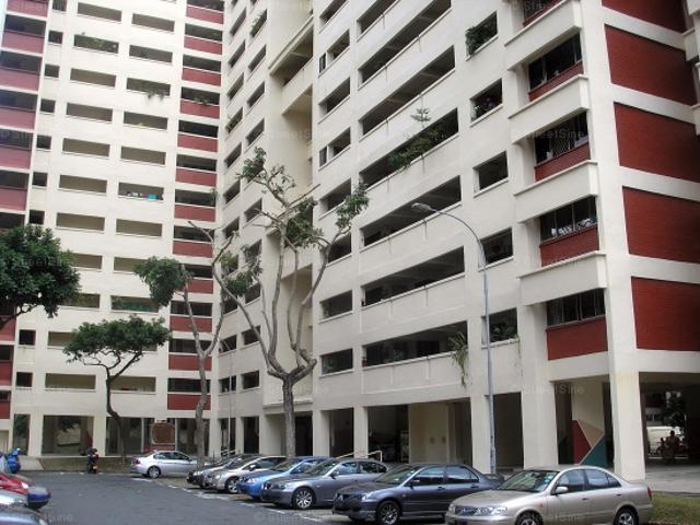 Detached House for rent in Potong Pasir