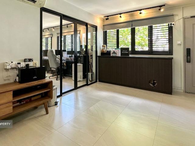 Detached House for sale in Potong Pasir