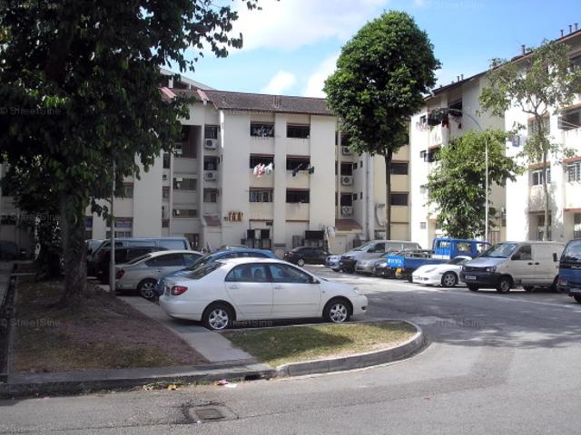Detached House for rent