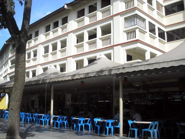 Detached House for rent in Potong Pasir