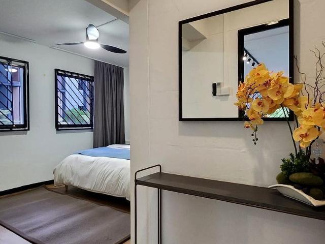 Detached House for rent