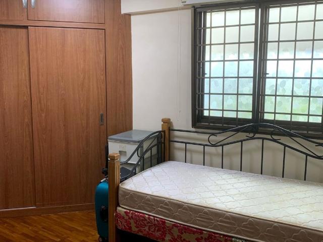 Detached House for rent