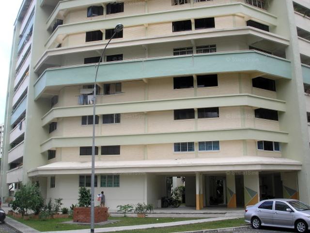Detached House for rent