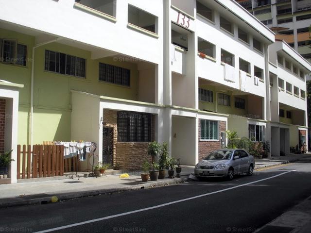 Detached House for rent
