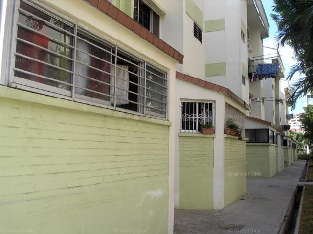 Detached House for rent
